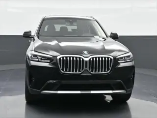 BMW X3 2024 sDrive30i 4dr Sports Activity Vehicle