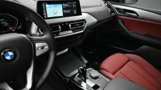 BMW X3 2024 sDrive30i 4dr Sports Activity Vehicle