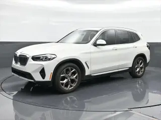 BMW X3 2024 sDrive30i 4dr Sports Activity Vehicle