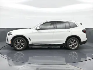 BMW X3 2024 sDrive30i 4dr Sports Activity Vehicle