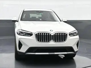 BMW X3 2024 sDrive30i 4dr Sports Activity Vehicle