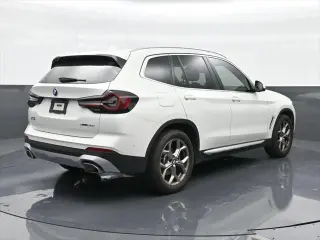 BMW X3 2024 sDrive30i 4dr Sports Activity Vehicle