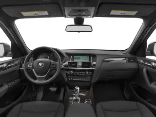 BMW X3 2017 sDrive28i 4dr SUV