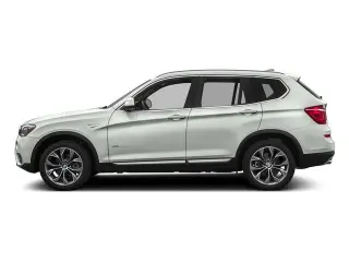 BMW X3 2017 sDrive28i 4dr SUV
