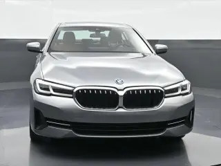 BMW 5 Series 2023 530e 4dr Sedan