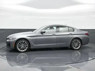 BMW 5 Series 2023 530e 4dr Sedan