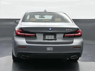 BMW 5 Series 2023 530e 4dr Sedan