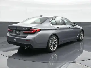 BMW 5 Series 2023 530e 4dr Sedan