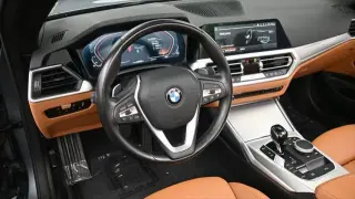 BMW 4 Series 2022 430i 2dr Convertible