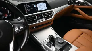 BMW 4 Series 2022 430i 2dr Convertible