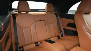 BMW 4 Series 2022 430i 2dr Convertible