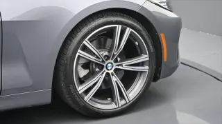 BMW 4 Series 2022 430i 2dr Convertible