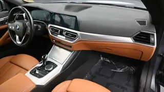 BMW 4 Series 2022 430i 2dr Convertible