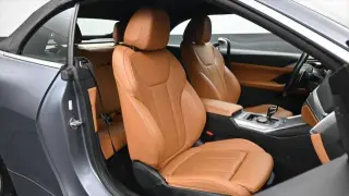 BMW 4 Series 2022 430i 2dr Convertible