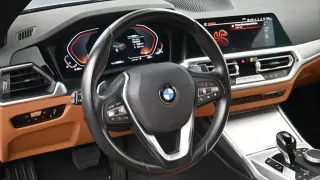BMW 4 Series 2022 430i 2dr Convertible
