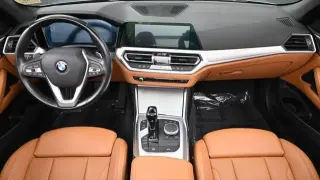 BMW 4 Series 2022 430i 2dr Convertible