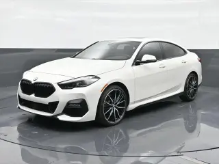 BMW 2 Series 2023 228i Gran Coupe 4dr Sedan