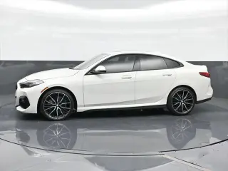 BMW 2 Series 2023 228i Gran Coupe 4dr Sedan