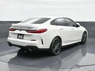 BMW 2 Series 2023 228i Gran Coupe 4dr Sedan