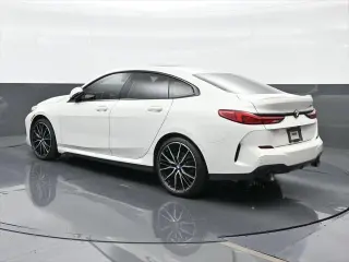 BMW 2 Series 2023 228i Gran Coupe 4dr Sedan