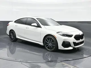 BMW 2 Series 2023 228i Gran Coupe 4dr Sedan