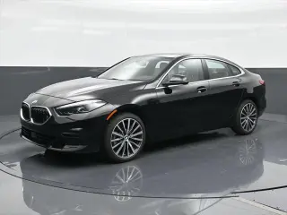 BMW 2 Series 2024 228i Gran Coupe 4dr Sedan