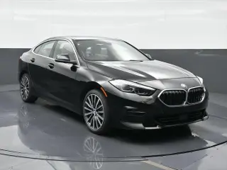 BMW 2 Series 2024 228i Gran Coupe 4dr Sedan