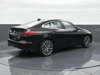 BMW 2 Series 2024 228i Gran Coupe 4dr Sedan