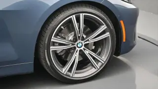 BMW 4 Series 2024 430i 2dr Coupe