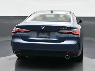 BMW 4 Series 2024 430i 2dr Coupe