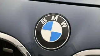 BMW 4 Series 2024 430i 2dr Coupe