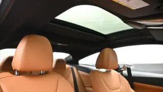 BMW 4 Series 2024 430i 2dr Coupe