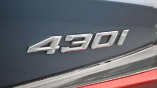 BMW 4 Series 2024 430i 2dr Coupe