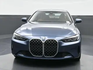 BMW 4 Series 2024 430i 2dr Coupe