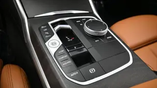BMW 4 Series 2024 430i 2dr Coupe