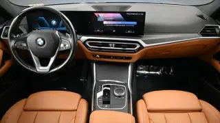 BMW 4 Series 2024 430i 2dr Coupe