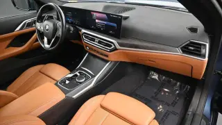 BMW 4 Series 2024 430i 2dr Coupe