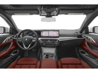 BMW 4 Series 2024 430i 2dr Coupe