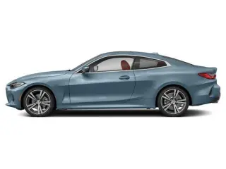 BMW 4 Series 2024 430i 2dr Coupe