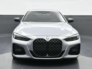 BMW 4 Series 2024 430i 2dr Coupe