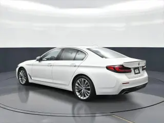 BMW 5 Series 2023 530i 4dr Sedan