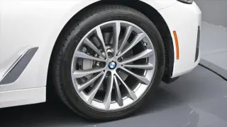 BMW 5 Series 2023 530i 4dr Sedan
