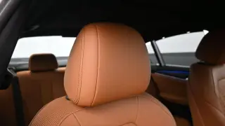 BMW 5 Series 2023 530i 4dr Sedan