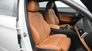 BMW 5 Series 2023 530i 4dr Sedan
