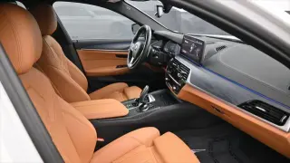 BMW 5 Series 2023 530i 4dr Sedan
