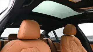 BMW 5 Series 2023 530i 4dr Sedan