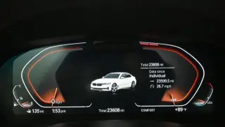 BMW 5 Series 2023 530i 4dr Sedan