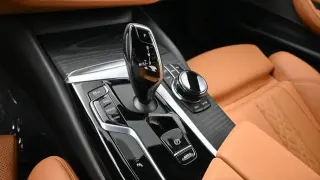 BMW 5 Series 2023 530i 4dr Sedan