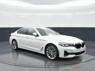 BMW 5 Series 2023 530i 4dr Sedan