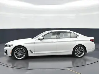BMW 5 Series 2023 530i 4dr Sedan